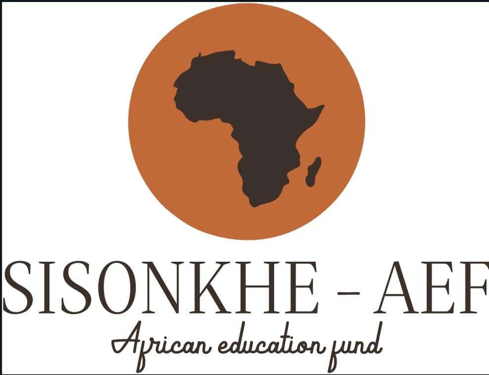 Logo for African Education Fund Eswatini